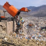 Ученые смогут определить, как быстро восстановятся территории закрытых полигонов отходов