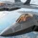 ВВС США получат модернизированный F-22 Raptor