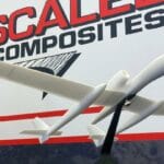 Scaled Composites представила концепт опционально пилотируемого самолета