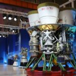Первый «царь-двигатель» передали для испытаний в составе ступени ракеты «Союз-5»