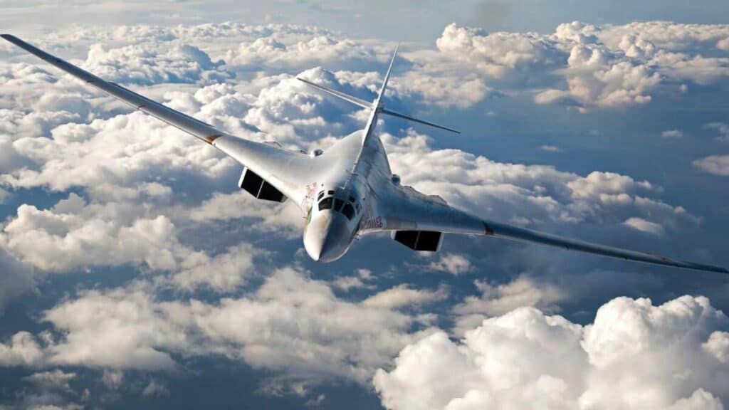 Ту-160 / ©ОАК