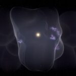 Астрономы подтвердили связь Местного пузыря со сверхновыми