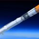Озвучены сроки начала летных испытаний российской сверхлегкой ракеты-носителя