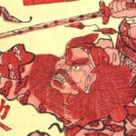 Бесы Поднебесной: взаимодействие с потусторонним в китайской традиции