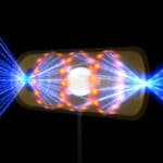 Американские физики на доли секунды создали «горящую» плазму, необходимую для термоядерного синтеза