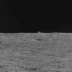 Исследователи выяснили происхождение «хижины на Луне»