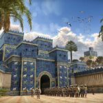 Религия Древней Месопотамии. Введение