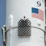 Live: запуск ракеты Falcon 9 в рамках миссии NROL-87
