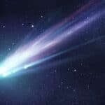 Большие кометы прошлого