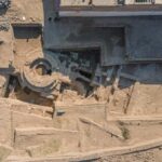 Итальянцы раскопали в Пакистане древний буддийский храм