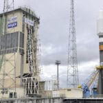 «Роскосмос» приостановил сотрудничество с европейцами по запускам с космодрома Куру