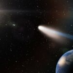 Кометы — самые загадочные объекты Солнечной системы