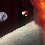 Рубидий опрокинул гипотезу кометно-астероидного происхождения земной и лунной воды