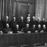 Нюрнбергский процесс: главный суд истории
