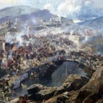 Когда началась и чем закончилась Кавказская война?