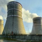 Украина заявила о полном отказе от российского ядерного топлива