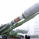 Эксперт предложил «Роскосмосу» арестовать спутники OneWeb