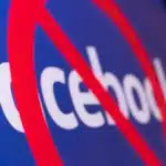 В России официально заблокировали Facebook (Upd.)