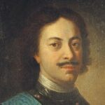 Рождение новой России: дипломатия Петра Великого
