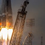 Вместо аппаратов OneWeb «Роскосмос» выведет на орбиту российские частные спутники