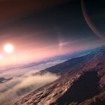 Циркуляция атмосферы планет и экзопланет