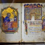 Рукописное искусство Киликийской Армении