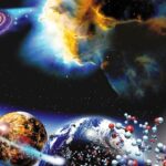 Астробиология: что астрономия может сказать о зарождении жизни