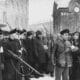 Февраль 1917 года: как одна теория заговора определила реальность наших дней