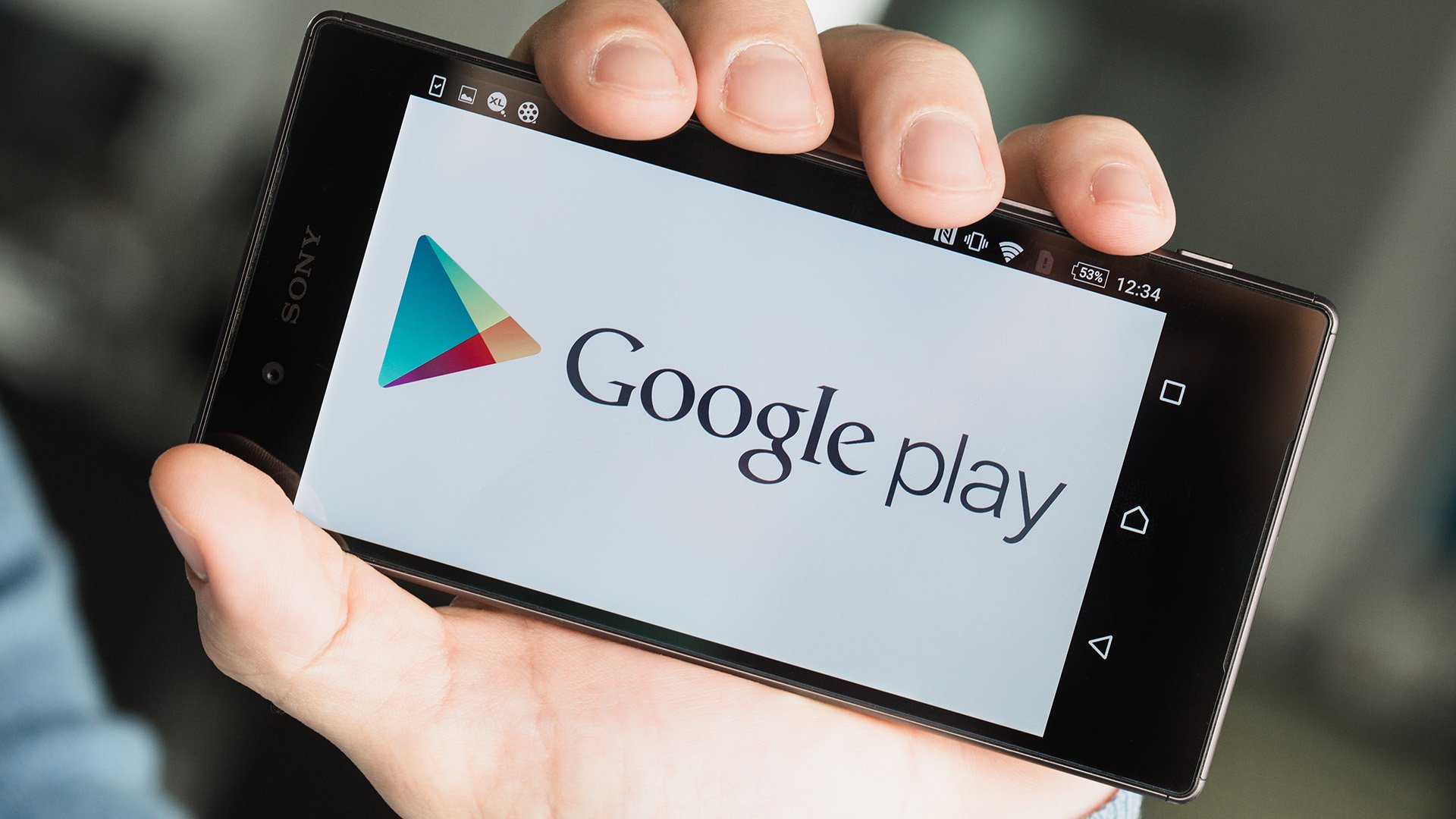 К 9 Мая в России запустят аналог Google Play