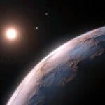 Астрономы смоделировали землеподобную планету у альфы Центавра