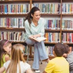 В ВШЭ узнали, что пятиклассники с дислексией читают как второклассники без нарушения чтения