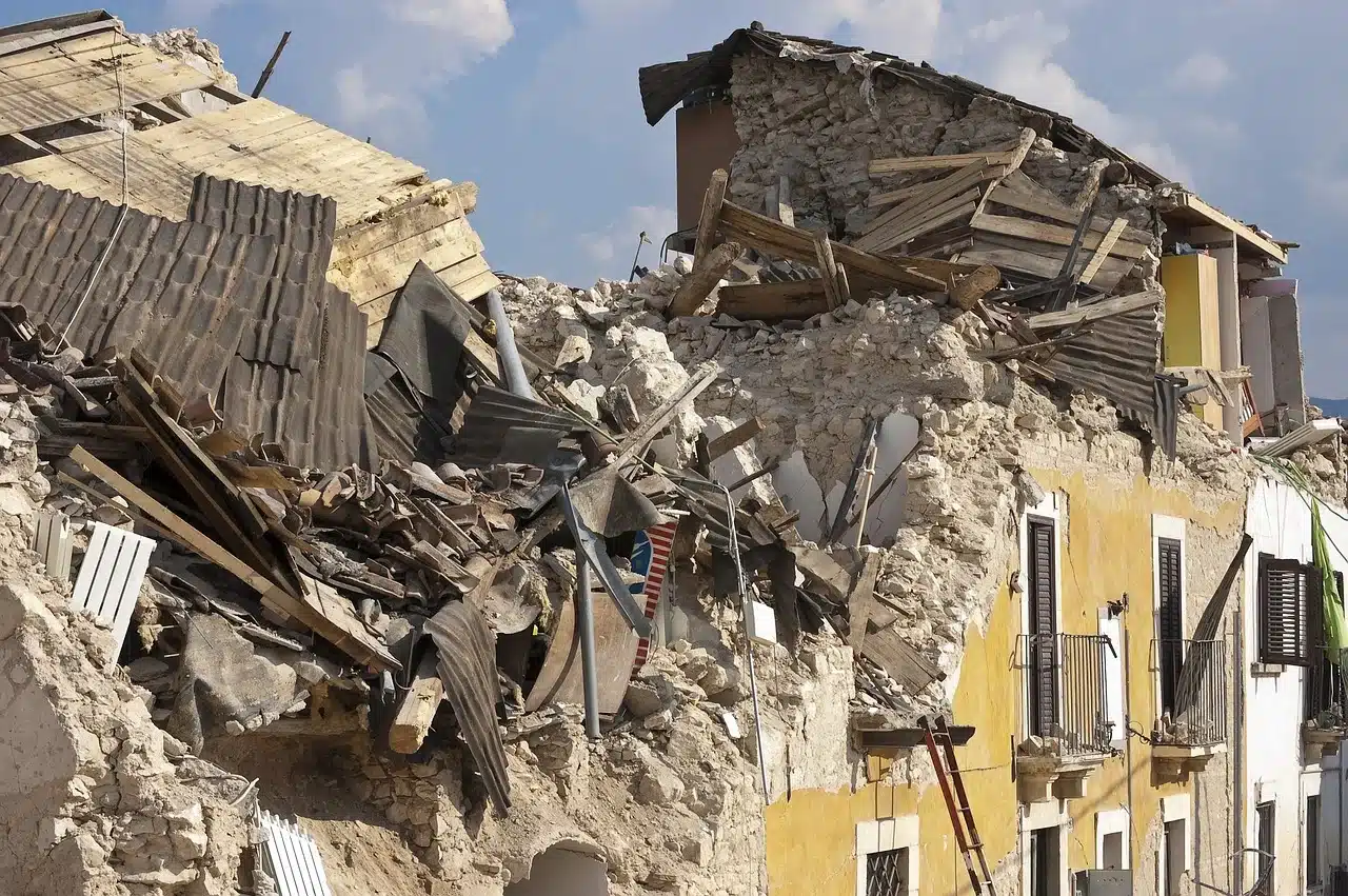 В МФТИ определили условия возникновения самых сильных землетрясений