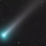 Кометы. Тысячелетняя история мифов и суеверий