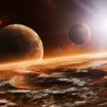 Экзопланеты: увидеть другие миры