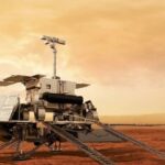 «ЭкзоМарс-2022» не взлетит: «Казачок» высадится на Марсе в одиночестве