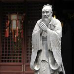 Конфуций о человечности