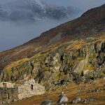 Викинги покинули Гренландию из-за засухи