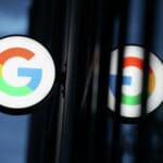 Роскомнадзор запретил рекламу Google из-за нарушения закона