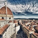 Флоренция эпохи Ренессанса: триумф и упадок итальянской городской цивилизации