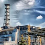 Ликвидация аварии на Чернобыльской АЭС. Взгляд изнутри