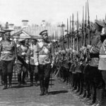 Военные реформы в России после Русско-японской войны