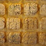 Загадки языка майя