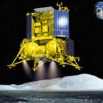 Названа дата запуска первой почти за 50 лет российской миссии к Луне