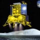Названа дата запуска первой почти за 50 лет российской миссии к Луне