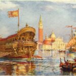 Венецианский флот: промышленная революция Средневековья