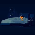 Адаптивная функция сна