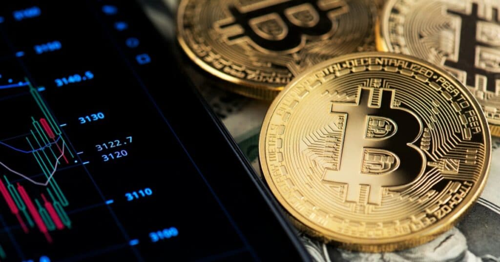 Биткоин