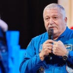 Обзорная экскурсия с космонавтом Федором Юрчихиным