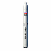 Импортозамещенная и жидкостная: проект частной российской ракеты изменился. Запуск намечен на 2024 год