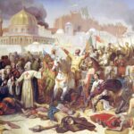 В Иерусалиме нашли ручные гранаты времен Крестовых походов